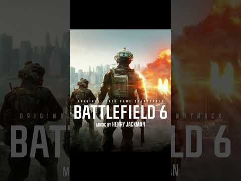 BATTLEFIELD 6 - Main Theme by Henry Jackman