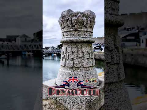 Step into Plymouth's timeless coastline discover one of Britain's iconic Lighthouse Smeaton's Tower