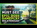 Dragon's Dogma 2 - 10 Minutes Of Gameplay EPIC Exclusive Boss Battle Commentary (4K PS5, PC & XBOX)