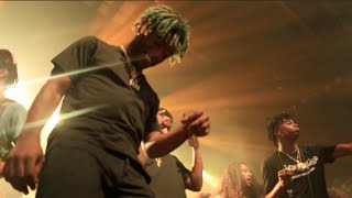 Lil Uzi Vert &amp; Playboi Carti [Left Right Tour Atlanta] - Filmed by Jaylon Smith