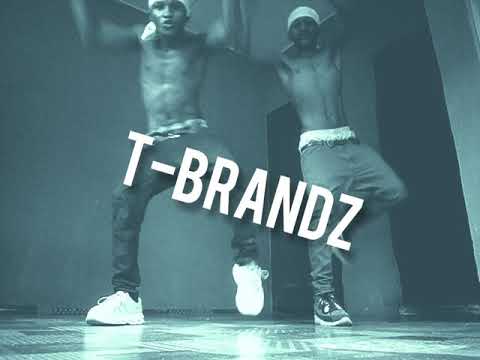 T-Brandz - Pretty Lady (Slow Motion Dance)