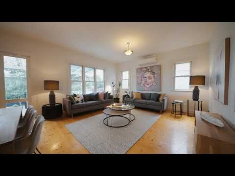 41 Davis Street, Kew, VIC 3101, 4 Bedrooms, 1 Bathrooms, House