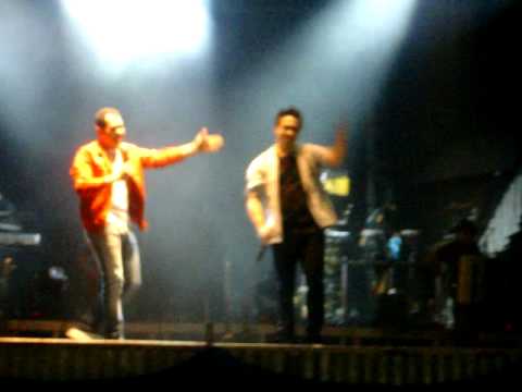 Batista Lima apresenta o seu mais novo cantor Diego Rafael