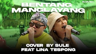 Download lagu BENTANG MANGLAYANG - SULE FEAT LINA TESPONG (COVER) mp3 Download lagu BENTANG MANGLAYANG - SULE FEAT LINA TESPONG (COVER) mp3