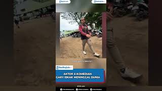 Download lagu DETIK DETIK Aktor Gary Iskak Meninggal Kecelakaan Sepeda Motor,Tabrak Pohon hingga Terpelanting mp3 Download lagu DETIK DETIK Aktor Gary Iskak Meninggal Kecelakaan Sepeda Motor,Tabrak Pohon hingga Terpelanting mp3