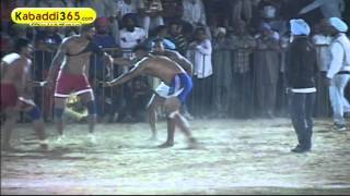 (13) Maksudra (Ludhiana) Kabaddi Tournament 22 March 2016