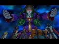 BOSS FIGHT Dragon Quest XI Dora In Grey