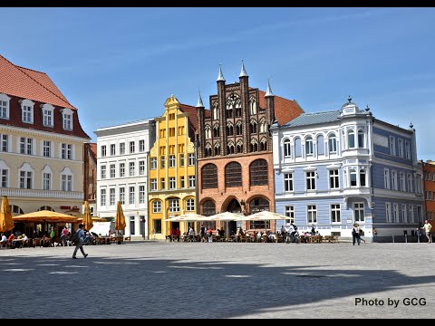 DIETERICH BUXTEHUDE - "Mensch, willst du leben seliglich" BuxWV 206