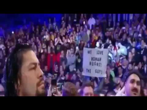 The Undertaker Returns  Attacks Roman Reigns WWE Raw 6 March 2017 Full Show