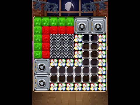 TOON BLAST level 3928