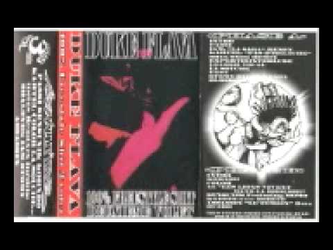 Passi - Duke Flava Mix