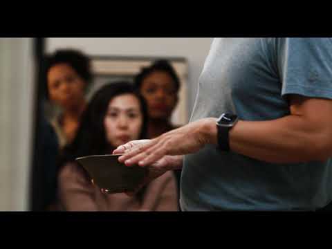 Mending Trauma | Theology of Making