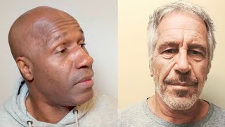 Now That THIS IS OVER Let's See Those Epstein Files