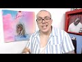 Taylor Swift - Lover ALBUM REVIEW thumbnail 3