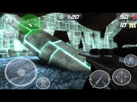 critical missions swat android free