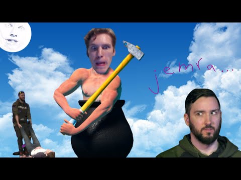 MORE jerma clips since i got my wisdom teeth out
