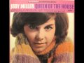 Jody Miller - I Walk The Line (HD STEREO) 