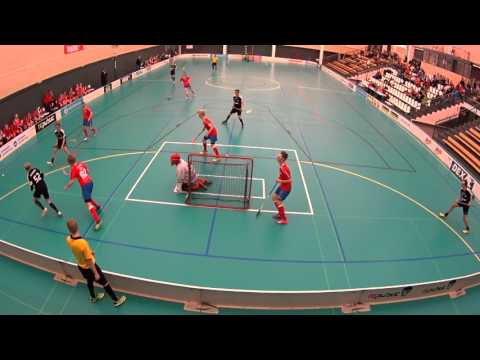 C1 SM-sarja SPV - GrIFK 22.11.2015