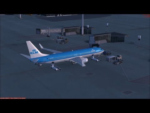 Flight Simulator X : Les A�roports de Paris PC