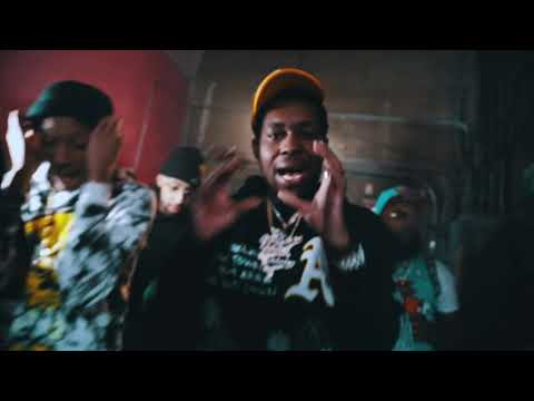 Ybw Reesemoney Authenticated Feat. T.Y & Louie Ray (Official Video) Shot by @Dodbh