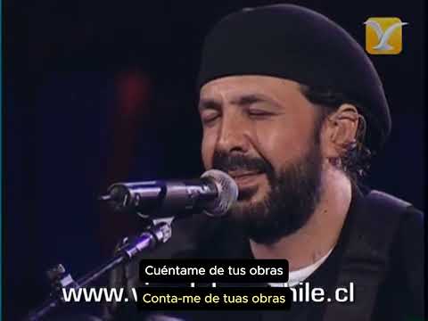 Tan Solo He Venido - Giovanni