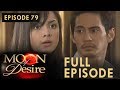 Moon Of Desire Full Episode 79