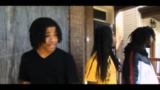 Lil D | Outta Here Ft T-RILLA | SHOT BY. KIDD KC