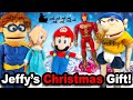 SML Movie: Jeffy's Christmas Gift [REUPLOADED]