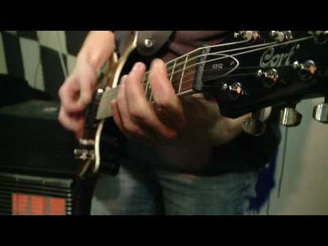 Muzyczny Rentgen OLD GARAGE cz  1