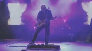 Devin Townsend Project - The New Reign - Live Warsaw 16.03.15