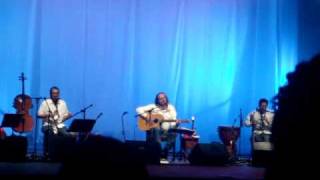 Tu prisa - Fernando Delgadillo.