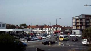 London - Kingsland Hotel - Kingsbury Circle, Kingsbury London NW9 9RR (1/3)