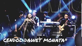 Download lagu MONATA PAMER BOJO LIVE PAGAK MALANG... mp3
