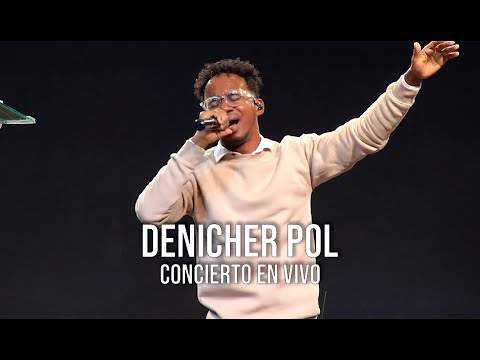 Denicher Pol en Chaco - Argentina