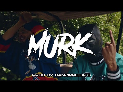[FREE] V9 X Digga D Type Beat 2021 - "MURK" (Prod. Danzirrbeats X LJS X Targett)