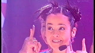 Lolly - Part Performances of Per Sempre Amore &amp; Rockin&#39; Robin