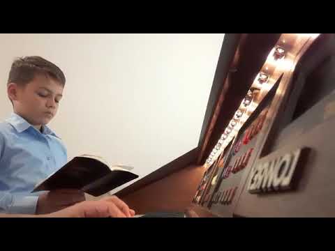 Hino 282 em Inglês CCB/CCUS. Let's Pray More Fervently.Letra Na Descriçao( Pedido Irmã Dulcineia)