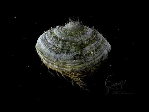 Samorost 2 - Full Original Soundtrack by Tomas Dvorak [OST]