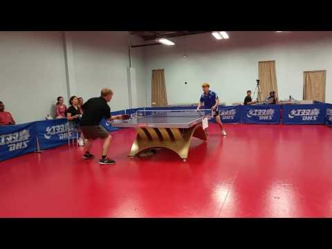 James (2147) vs Xiangjin Zhang (2646)