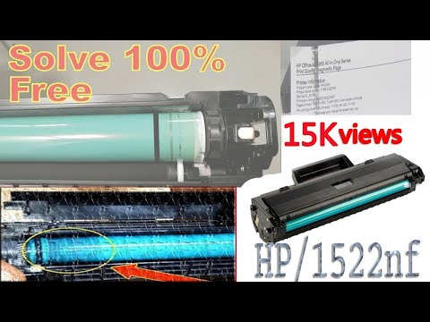 Hewlett Packard (HP) HP Color LaserJet 1600/2600/2605 Toneris Cyan (2 000 puslapių) video