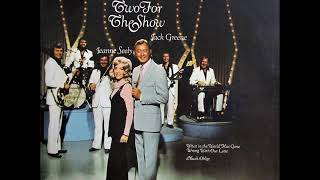 Much Oblige , Jack Greene &amp; Jeannie Sealy , 1972