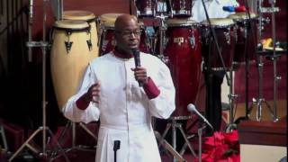 You're Invited - Min. Ricky Dillard & New G Live Recording