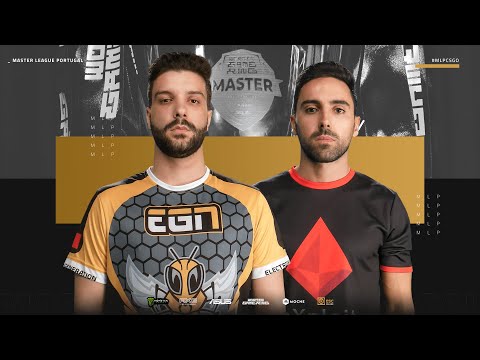 WGR Master League Portugal By ASUS | Jornada 6 - EGN vs EXPLOIT