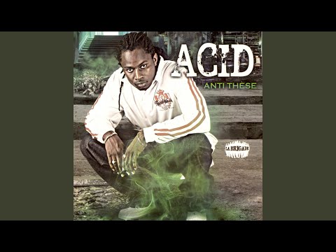 Indépendant (feat. La Brigade)