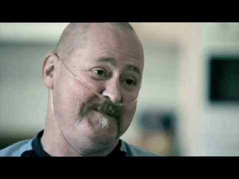 Make Smoking History: Meet Mick 30