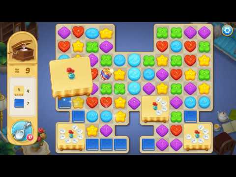 Matchington Mansion level 754 HD