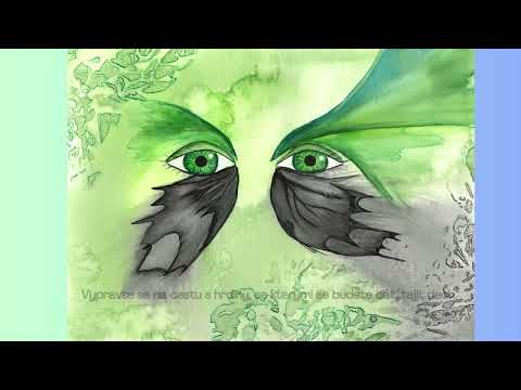 Hithit.cz - Rozsviťte s námi fantasy román Nejdelší noc!