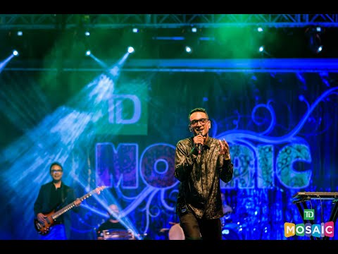 TD Mosaic2019 Ali Sethi