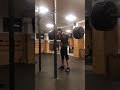 tomigains Squats 225Kg • 496Lbs x2 PR