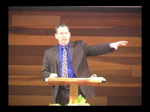 Sermon - John 4:46-54 - Dilemma of Faith